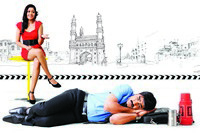 Srikanth Lucky Movie Stills